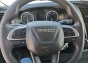 Iveco Daily 50d/35, 3x shrnovačka+spaní