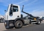 Iveco Eurocargo 120E21, 8t CTS TELESPOK