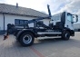 Iveco Eurocargo 120E21, 8t CTS TELESPOK