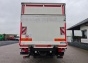 MAN TGL 12.220, KLIMA + ČELO