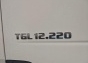 MAN TGL 12.220, KLIMA + ČELO
