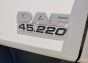DAF LF 45.220, 2x shrnovačka,18 pal