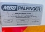 DAF LF 45.220, 2x shrnovačka,18 pal