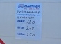 DAF LF 45.220, 2x shrnovačka,18 pal