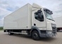 DAF LF 230, 18 pal., klima + čelo,TOP