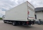 DAF LF 230, 18 pal., klima + čelo,TOP