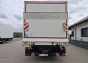 DAF LF 230, 18 pal., klima + čelo,TOP