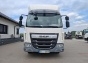 DAF LF 230, 18 pal., klima + čelo,TOP
