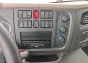 DAF LF 230, 18 pal., klima + čelo,TOP