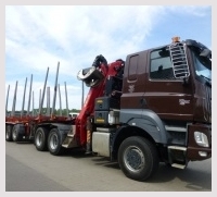 Tatra  PHOENIX 530,6X6, EPSILON+NÁVĚS