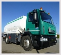 Iveco  ML160E22, ADR CISTERNA