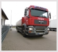 MAN  TGA 26.440