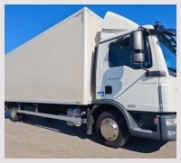 MAN TGL 12.250,klima,18pal.,čelo
