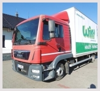 MAN TGL 8.220